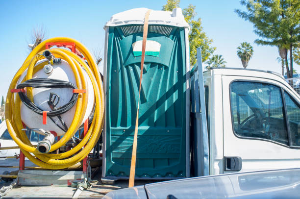 Portable restroom solutions in Northport, NY