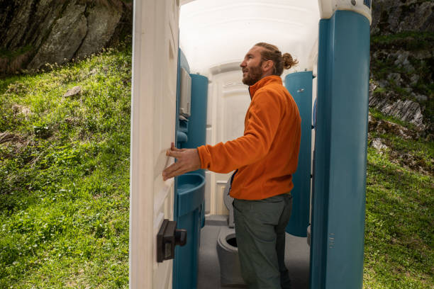 Professional porta potty rental in Northport, NY