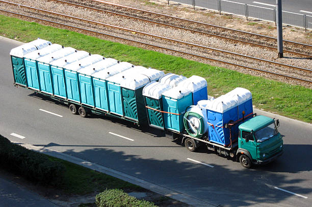 Best Restroom trailer rental cost  in Northport, NY