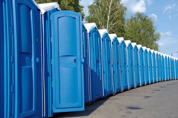 Sanitation services for porta potties in Northport, NY